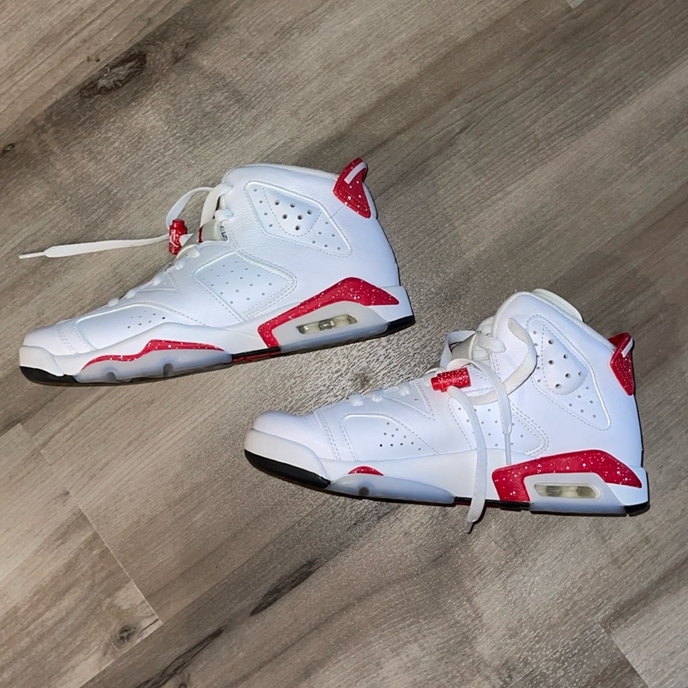 Jordan size 6Y